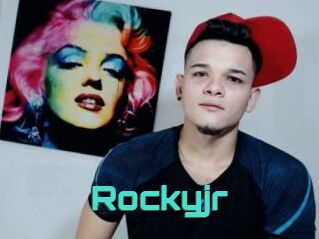 Rockyjr