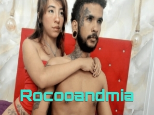 Rocooandmia