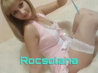 Rocsolana