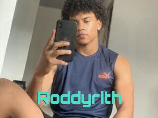 Roddyrith