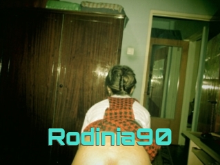 Rodinia90