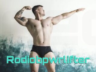 Rodiobpwrlifter