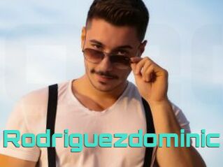 Rodriguezdominic
