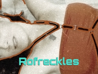 Rofreckles