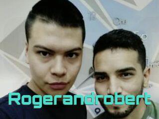 Rogerandrobert