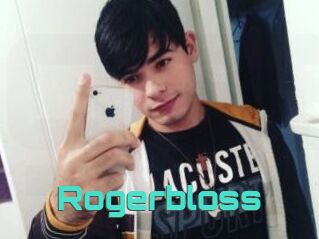 Rogerbloss