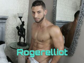 Rogerelliot