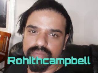 Rohithcampbell
