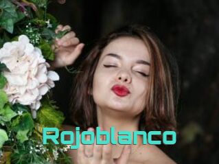 Rojoblanco