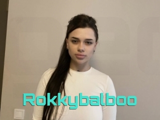 Rokkybalboo