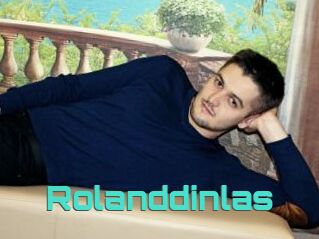 Rolanddinlas
