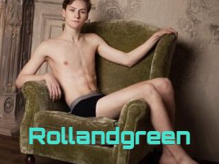 Rollandgreen