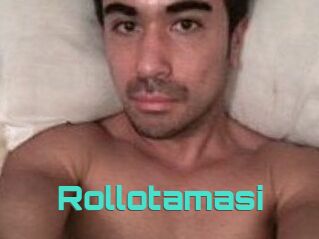 Rollotamasi
