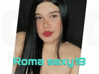 Roma_sexy18
