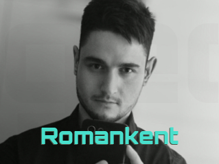 Romankent