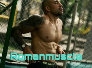Romanmuscle