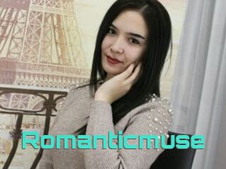 Romanticmuse