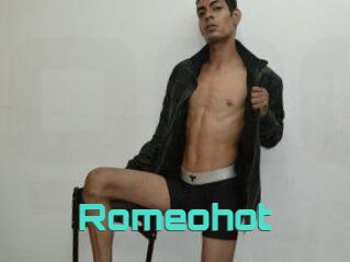 Romeohot