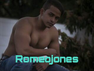 Romeojones
