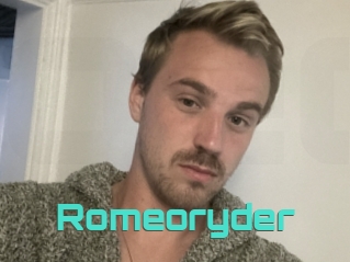 Romeoryder