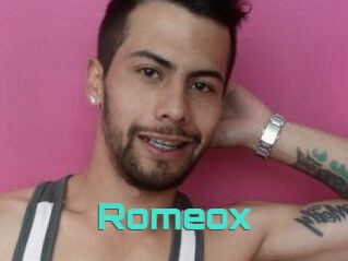 Romeox