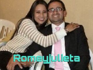 Romeyjulieta