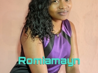 Romiamayn