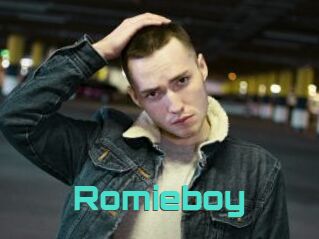 Romieboy