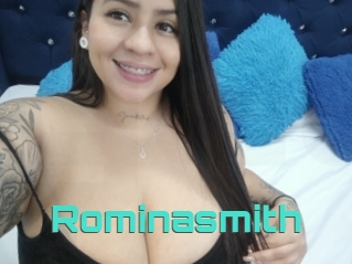 Rominasmith