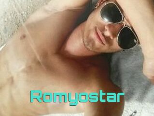 Romyostar