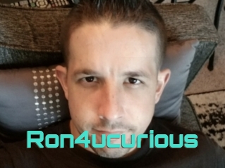 Ron4ucurious