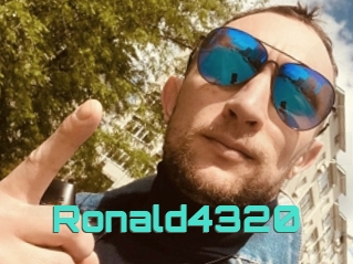 Ronald4320