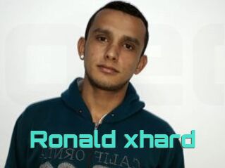 Ronald_xhard