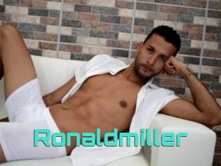Ronaldmiller