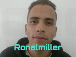 Ronalmiller