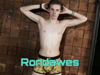Rondawes