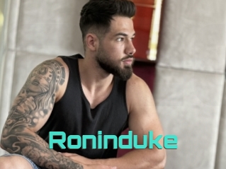 Roninduke
