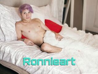Ronnieart