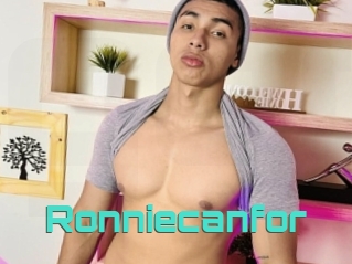 Ronniecanfor