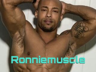 Ronniemuscle