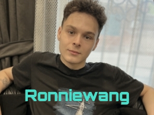 Ronniewang