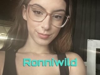 Ronniwild