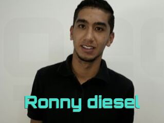 Ronny_diesel