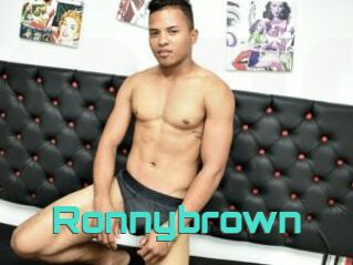 Ronnybrown