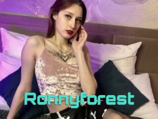 Ronnyforest