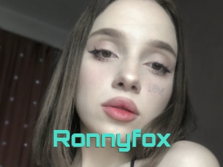 Ronnyfox