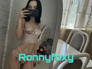 Ronnyfoxy