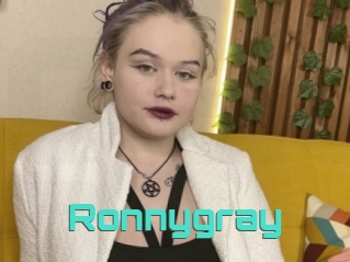 Ronnygray