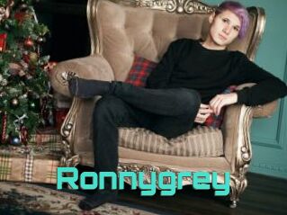 Ronnygrey