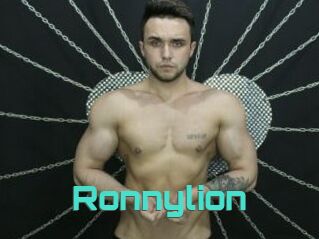 Ronnylion